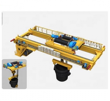 QDY型-雙梁起重機